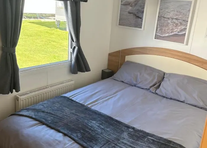 15 Maple Rise Ferienpark *