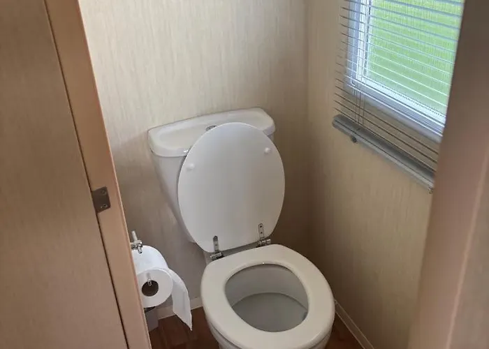 Ferienpark 15 Maple Rise *