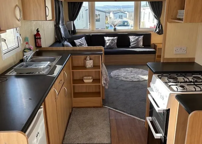 Ferienpark 15 Maple Rise