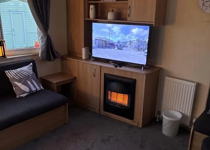 Ferienpark 15 Maple Rise *