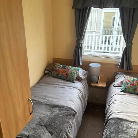 15 Maple Rise 假日公园