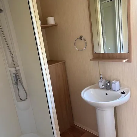 假日公园 15 Maple Rise Gristhorpe